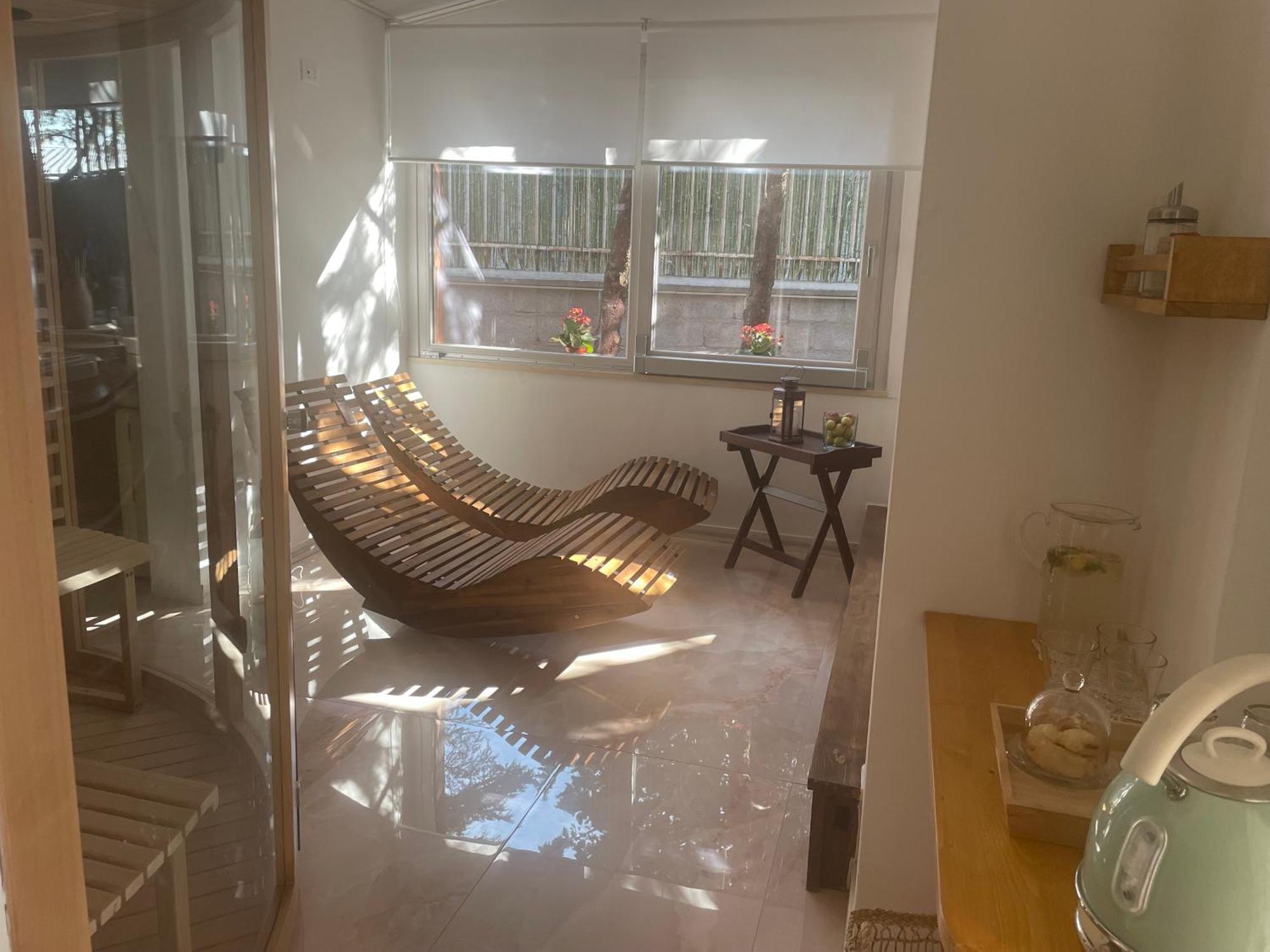 Agriturismo La Locanda Del Parco Morano Calabro Dış mekan fotoğraf