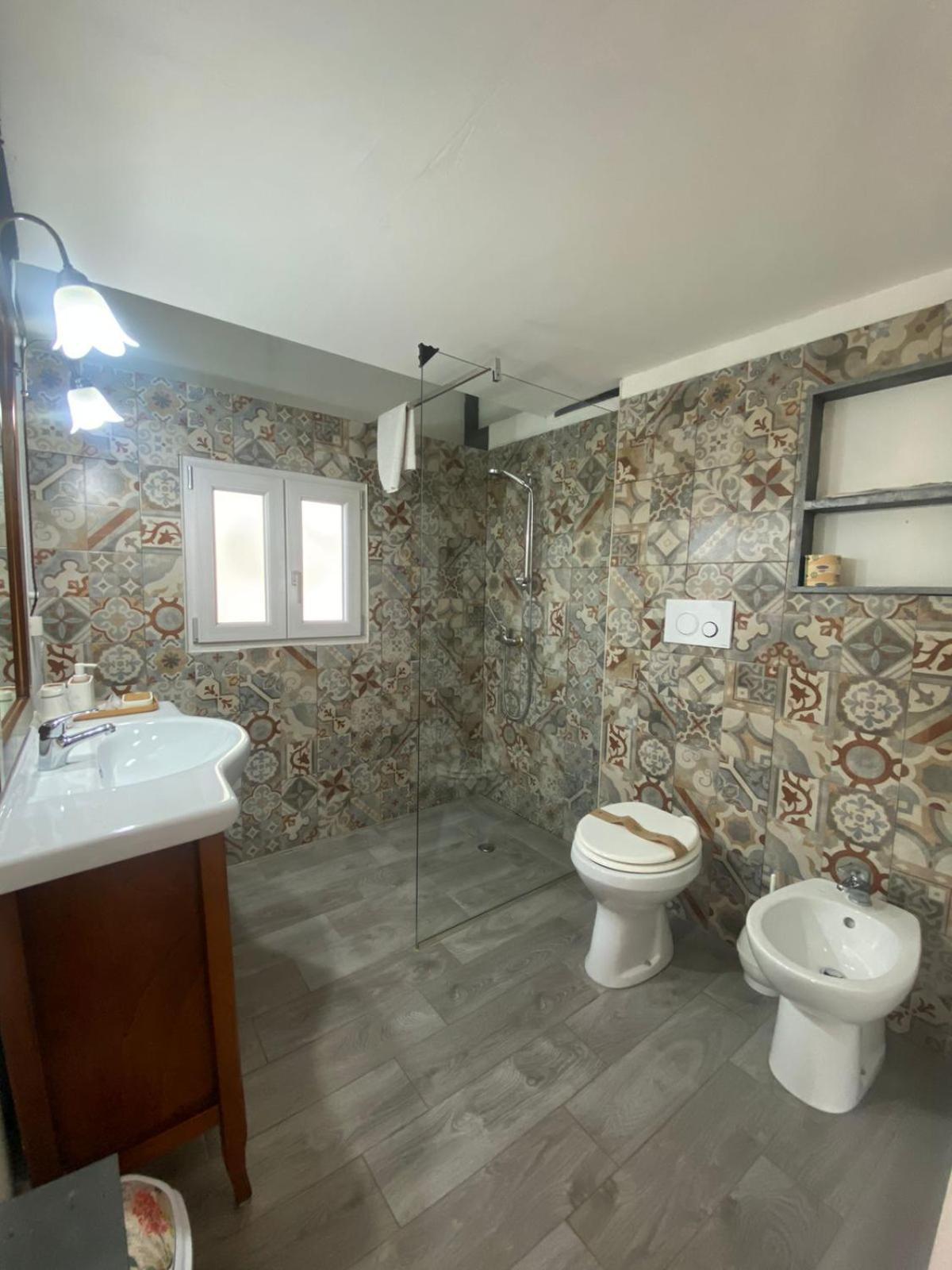 Agriturismo La Locanda Del Parco Morano Calabro Dış mekan fotoğraf