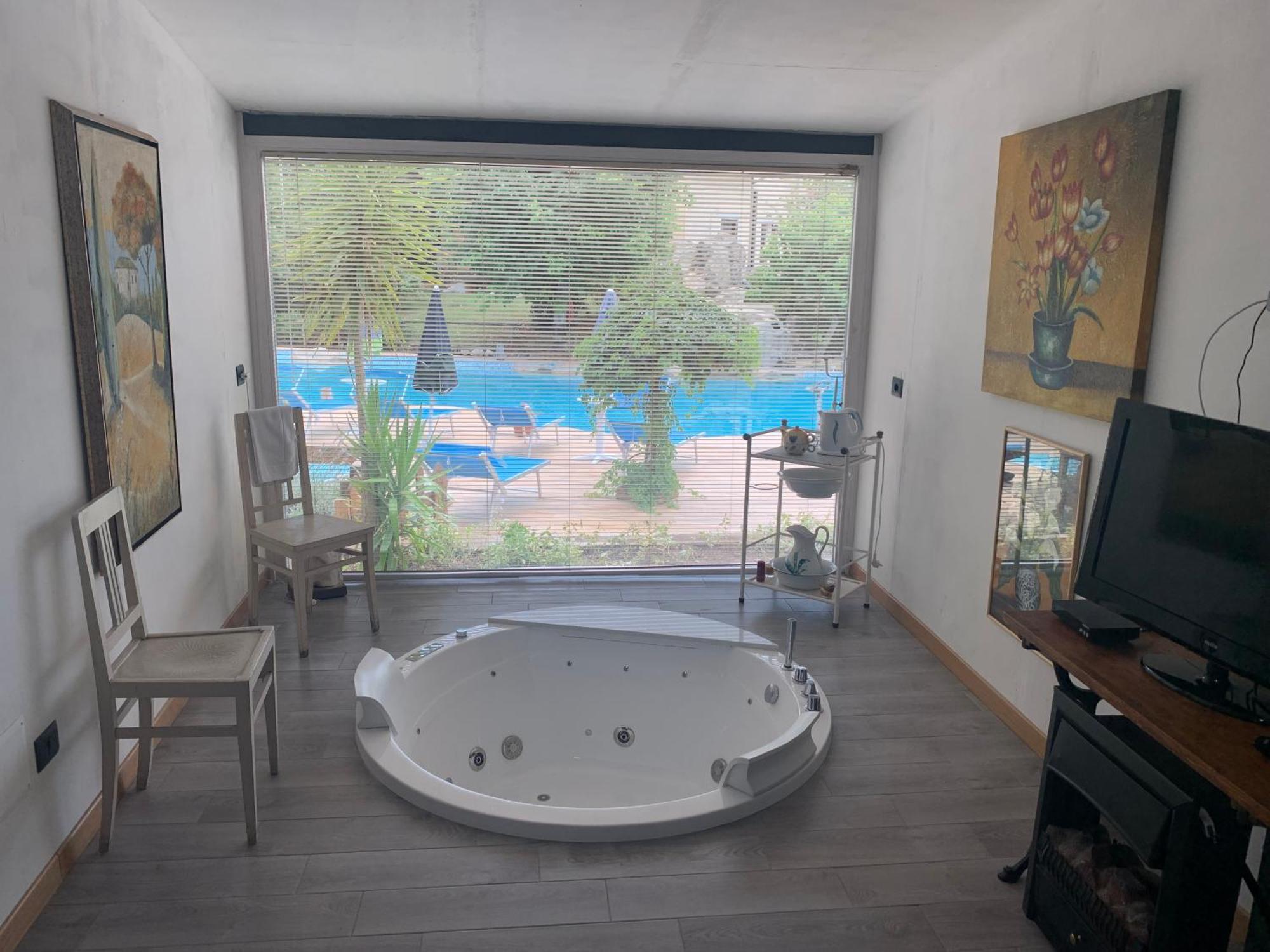 Agriturismo La Locanda Del Parco Morano Calabro Dış mekan fotoğraf