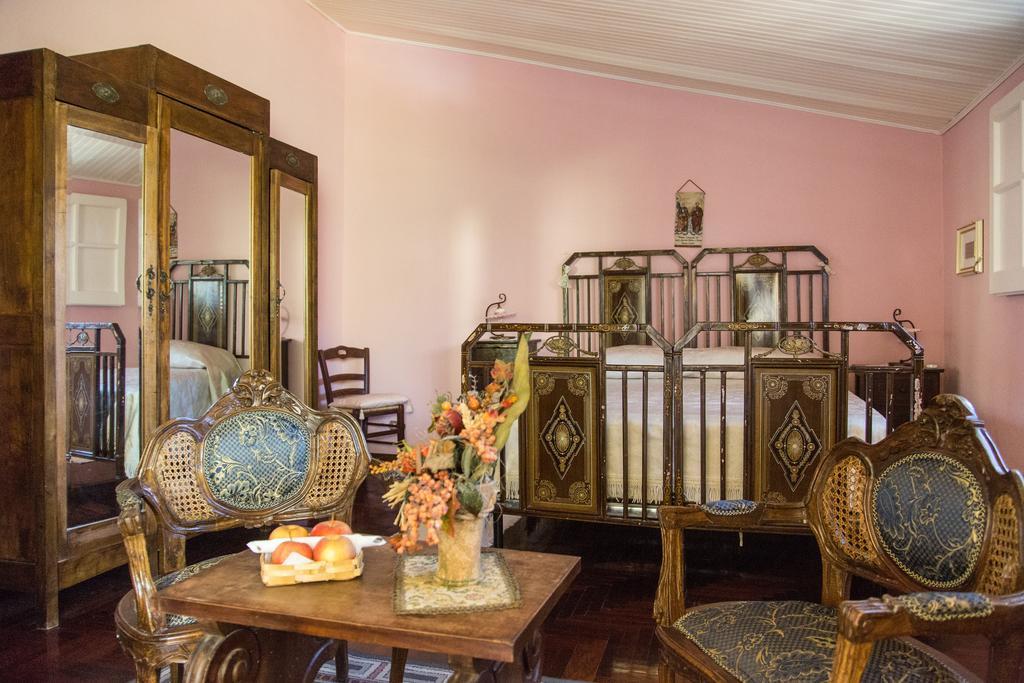 Agriturismo La Locanda Del Parco Morano Calabro Dış mekan fotoğraf