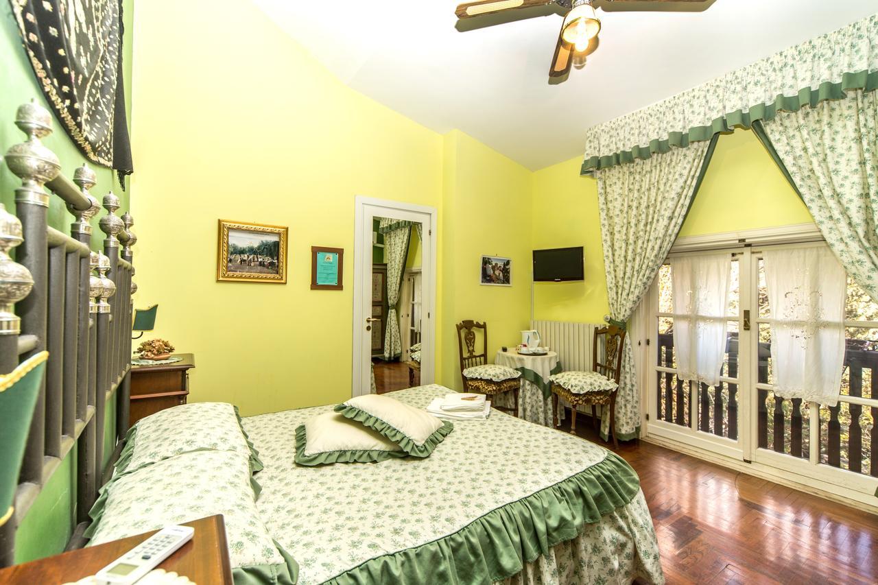 Agriturismo La Locanda Del Parco Morano Calabro Dış mekan fotoğraf