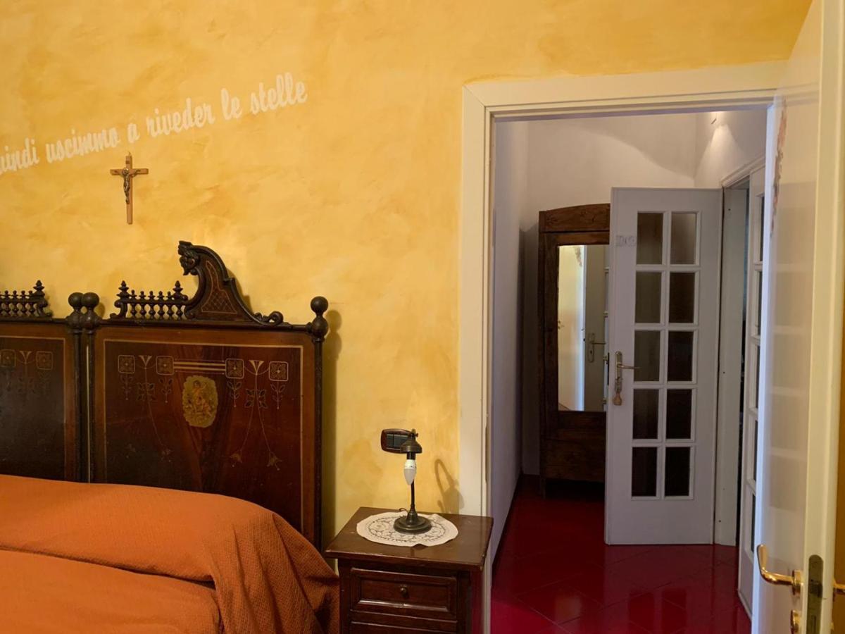 Agriturismo La Locanda Del Parco Morano Calabro Dış mekan fotoğraf